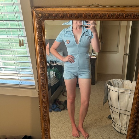 Dickies romper costume - Picture 10 of 13